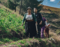 vigilantes comunitarios, vigilantes comunitarios voluntarios, ecuador, desnutricion infantil, ministerio de salud publica